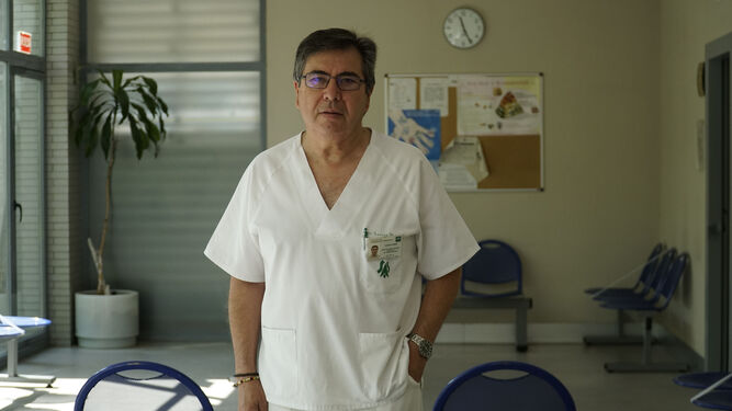 Joaquin Torres Moreno