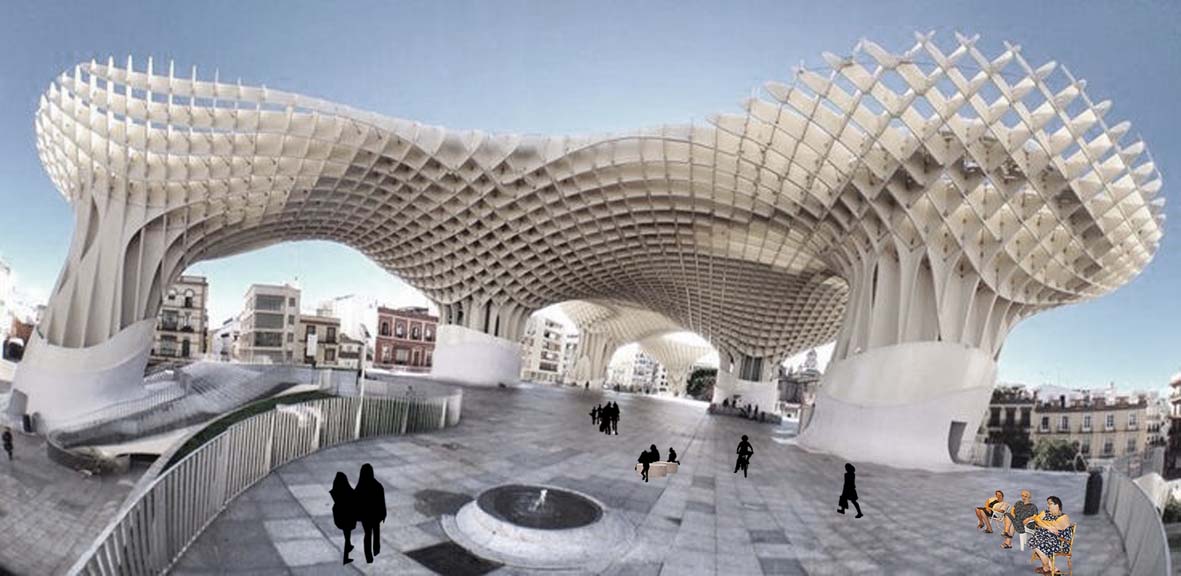 10 PLAZA MAYOR