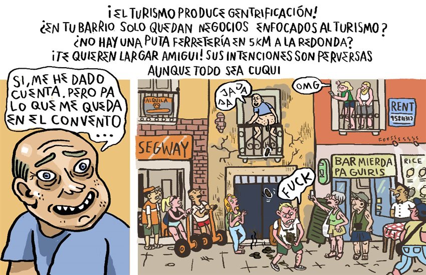 turismofobia 6