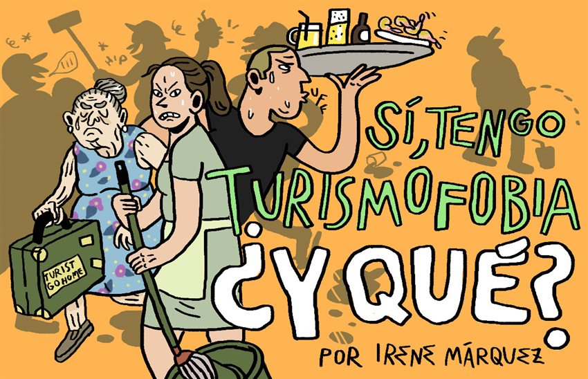 turismofobia 56
